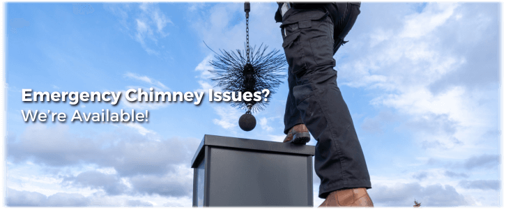 Chimney Repair Racine WI