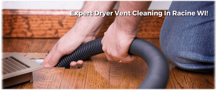 Dryer Vent Cleaning Racine WI