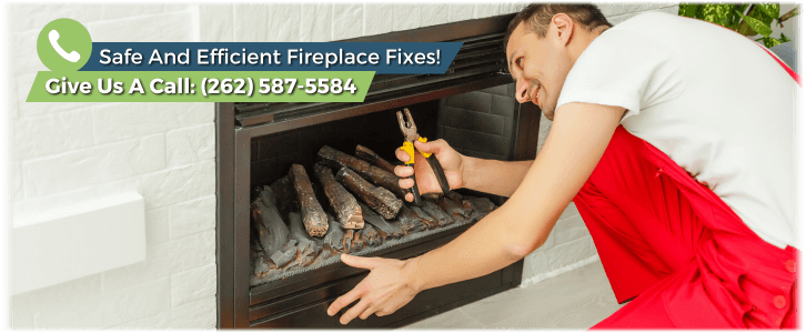 Fireplace Repair Racine WI
