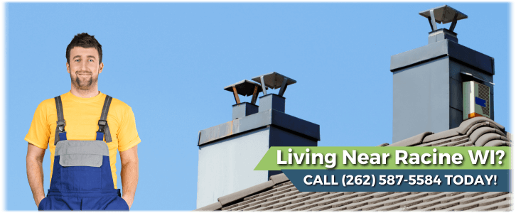 Chimney Cleaning Racine WI