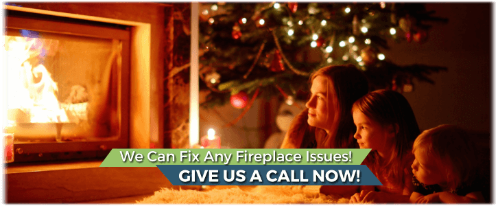 Racine WI Chimney Cleaning