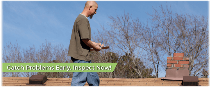 Chimney and Fireplace Inspection Racine WI